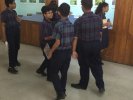 Field Trip class 5 -2017